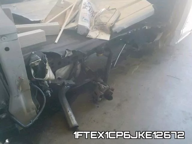 1FTEX1CP6JKE12672 фото 10