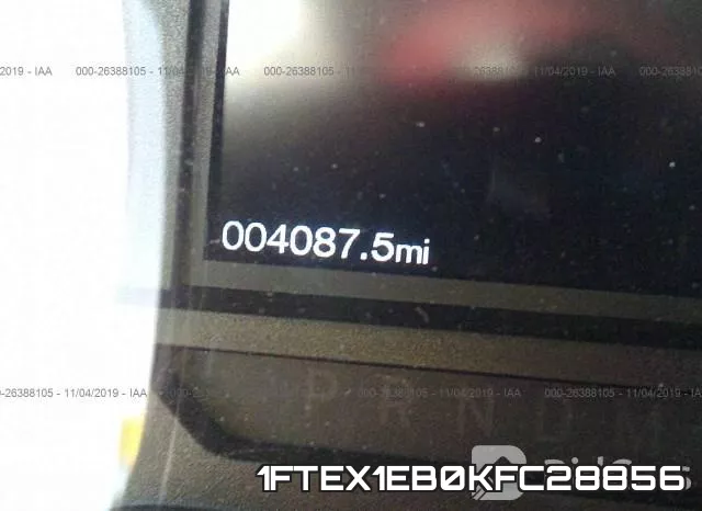 1FTEX1EB0KFC28856 фото 8