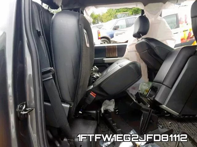 1FTFW1EG2JFD81112 фото 6