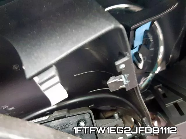 1FTFW1EG2JFD81112 фото 8