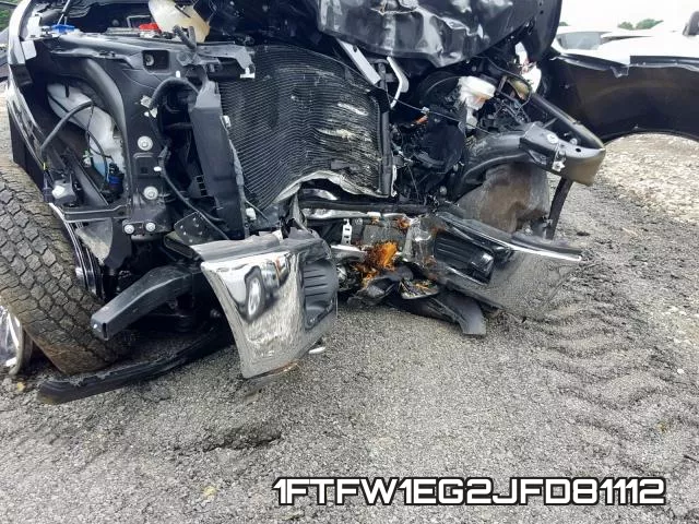 1FTFW1EG2JFD81112 фото 9