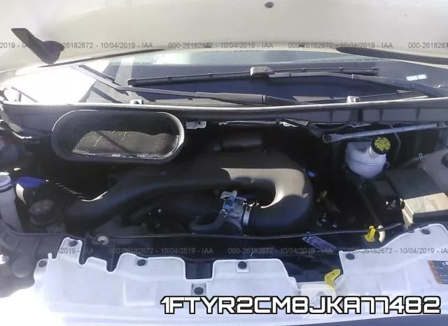 1FTYR2CM8JKA77482 фото 2