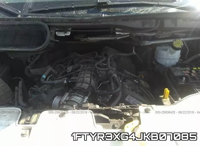 1FTYR3XG4JKB07085 фото 2