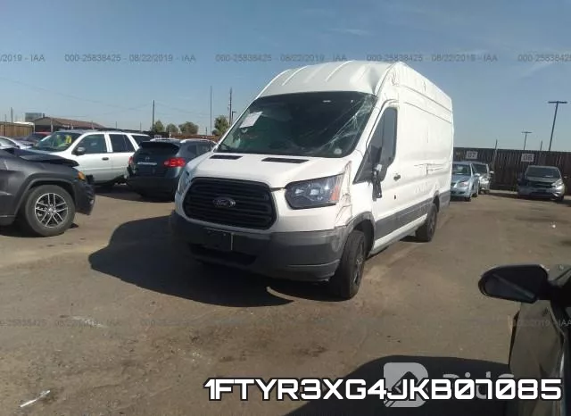 1FTYR3XG4JKB07085 фото 3