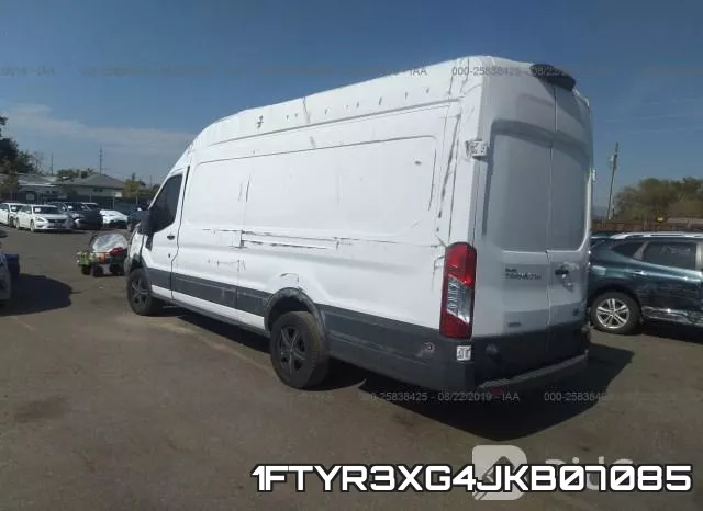 1FTYR3XG4JKB07085 фото 4