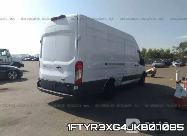 1FTYR3XG4JKB07085 фото 5