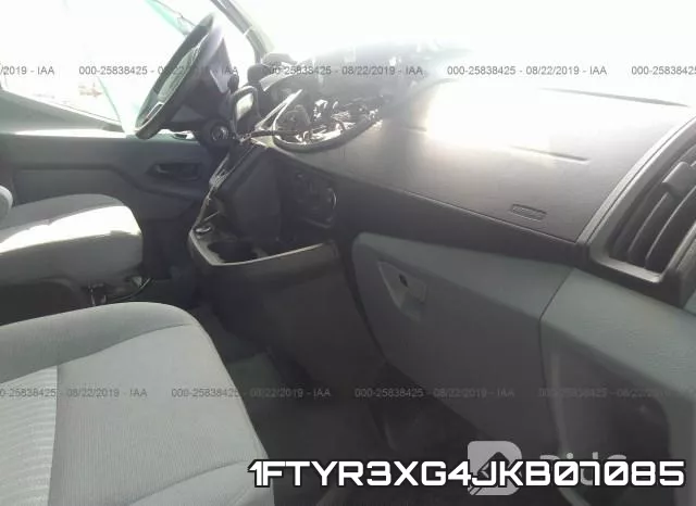 1FTYR3XG4JKB07085 фото 6