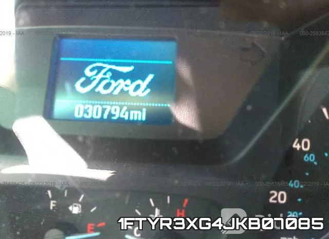 1FTYR3XG4JKB07085 фото 8