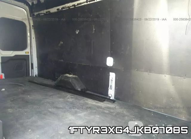 1FTYR3XG4JKB07085 фото 9