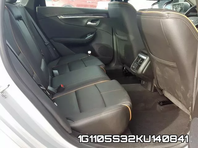 1G1105S32KU140841 фото 7