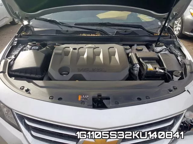 1G1105S32KU140841 фото 8