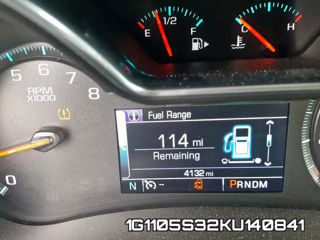 1G1105S32KU140841 фото 9