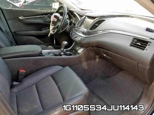 1G1105S34JU114143 фото 6