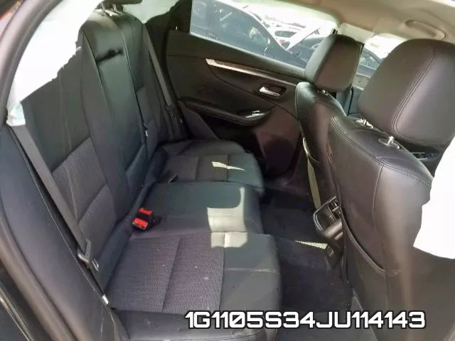 1G1105S34JU114143 фото 7