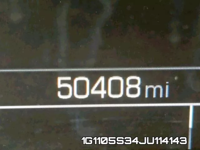 1G1105S34JU114143 фото 9