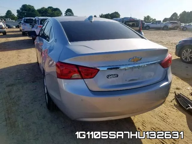 1G1105SA7HU132631 фото 4