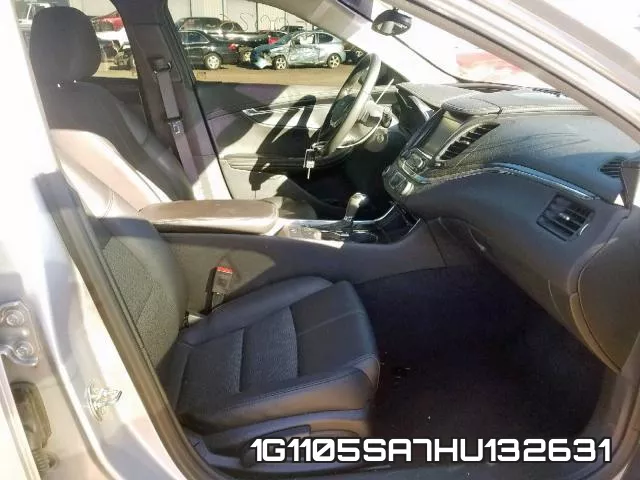 1G1105SA7HU132631 фото 6