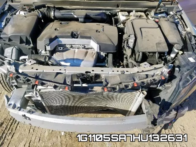 1G1105SA7HU132631 фото 8