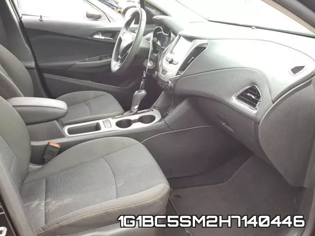 1G1BC5SM2H7140446 фото 6