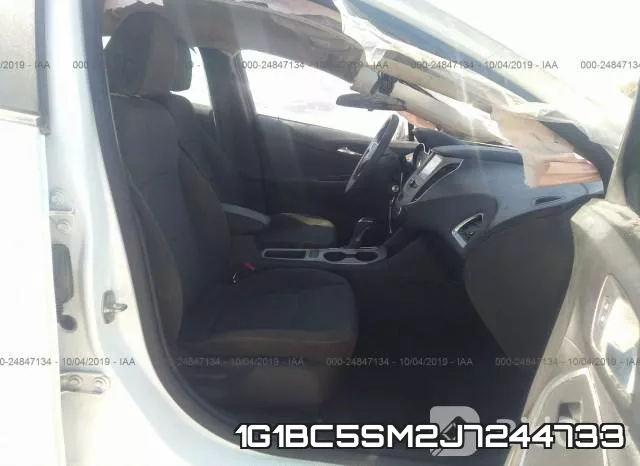 1G1BC5SM2J7244733 фото 6