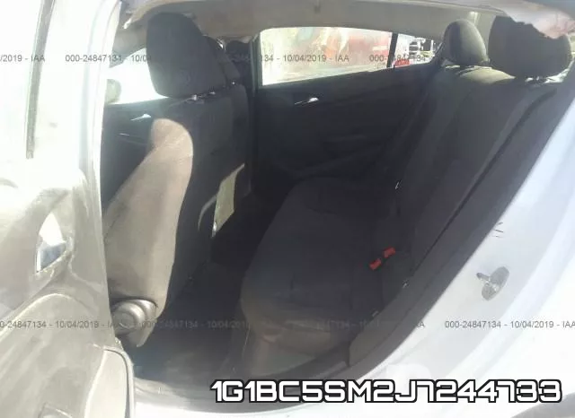 1G1BC5SM2J7244733 фото 9