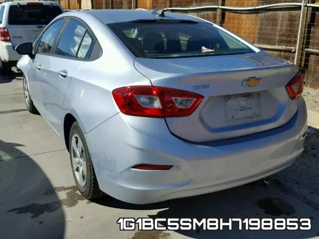 1G1BC5SM8H7198853 фото 4