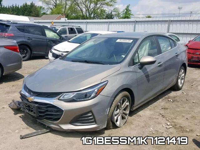 1G1BE5SM1K7121419 фото 3