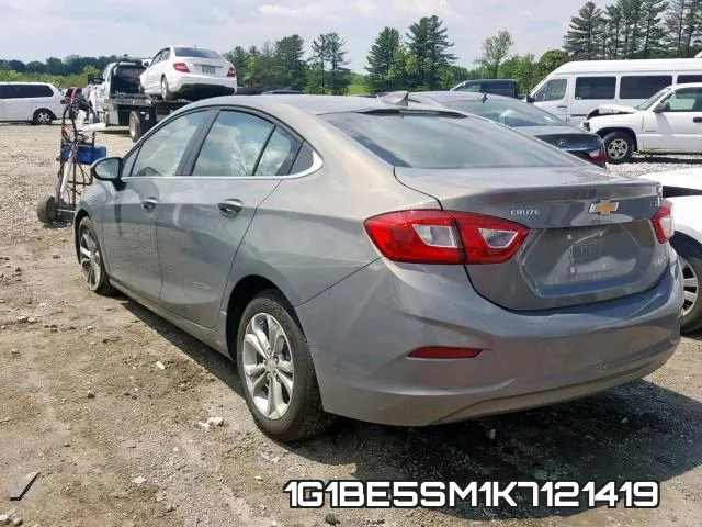 1G1BE5SM1K7121419 фото 4