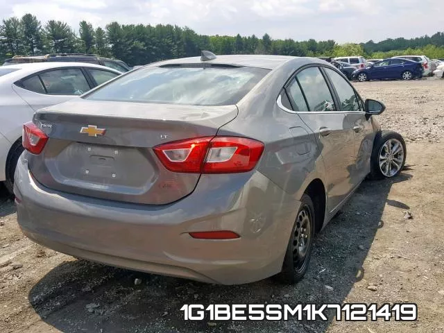 1G1BE5SM1K7121419 фото 5