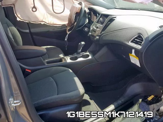 1G1BE5SM1K7121419 фото 6