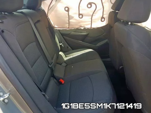 1G1BE5SM1K7121419 фото 7