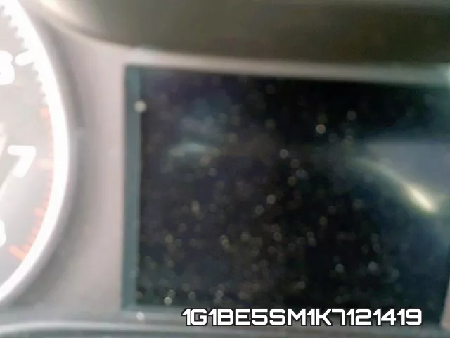 1G1BE5SM1K7121419 фото 9