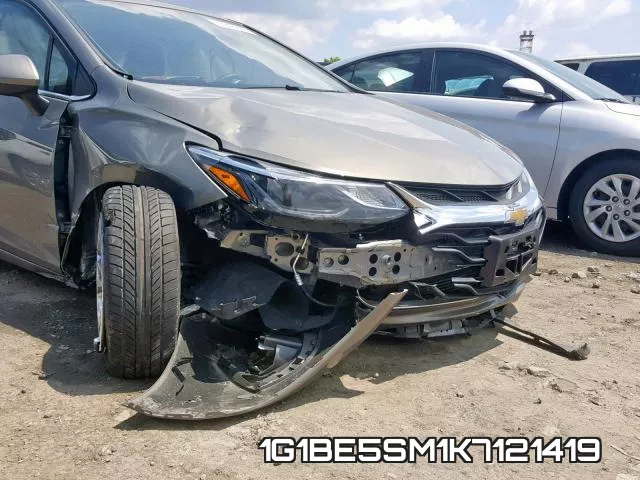 1G1BE5SM1K7121419 фото 10