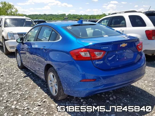 1G1BE5SM5J7245840 фото 4