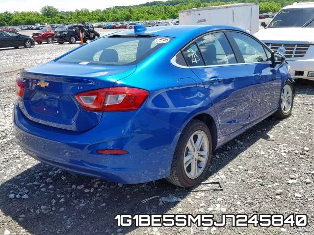 1G1BE5SM5J7245840 фото 5