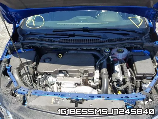 1G1BE5SM5J7245840 фото 8