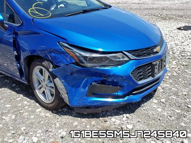 1G1BE5SM5J7245840 фото 10
