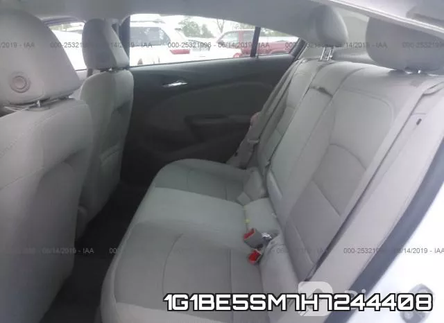 1G1BE5SM7H7244408 фото 9