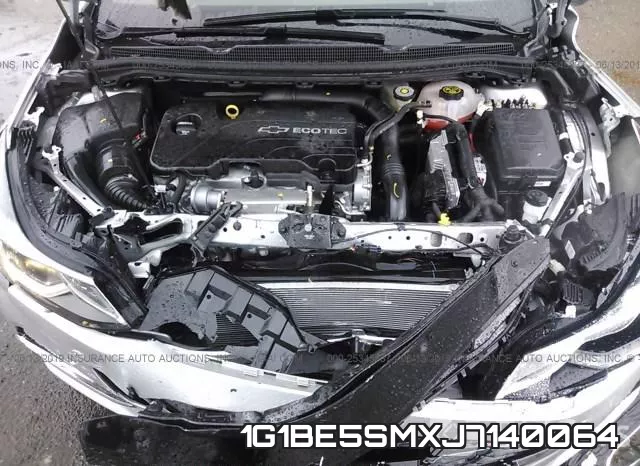 1G1BE5SMXJ7140064 фото 2