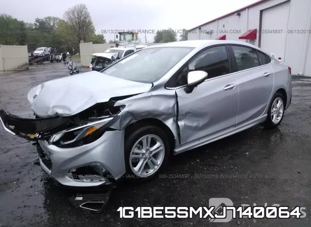 1G1BE5SMXJ7140064 фото 3