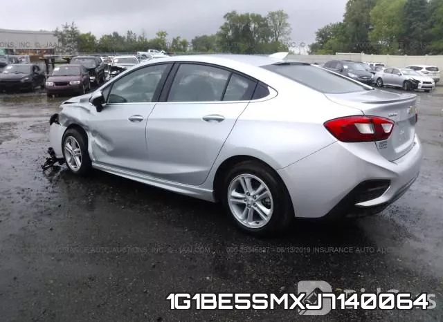 1G1BE5SMXJ7140064 фото 4