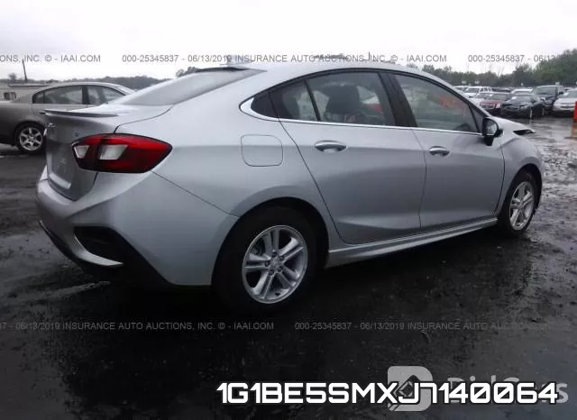 1G1BE5SMXJ7140064 фото 5
