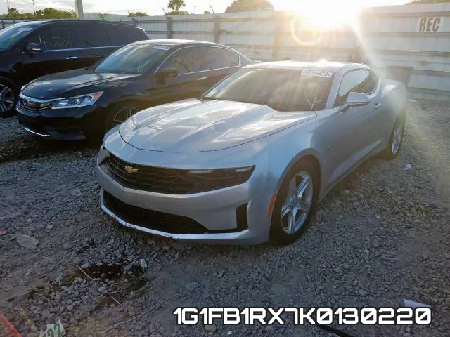 1G1FB1RX7K0130220 фото 3
