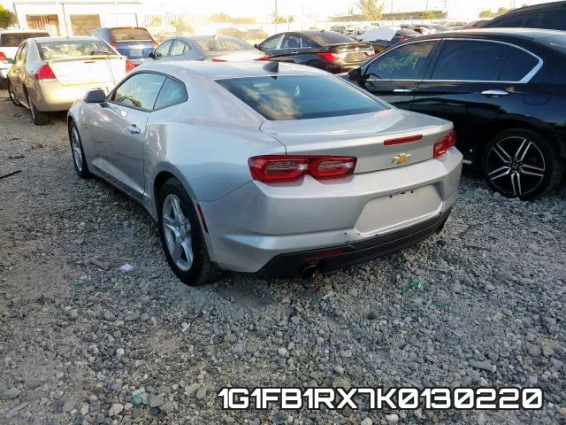 1G1FB1RX7K0130220 фото 4