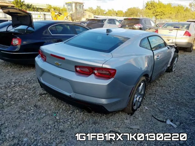 1G1FB1RX7K0130220 фото 5