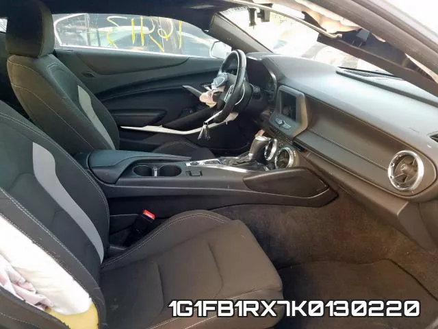 1G1FB1RX7K0130220 фото 6