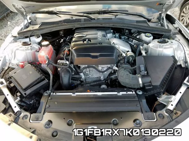 1G1FB1RX7K0130220 фото 8
