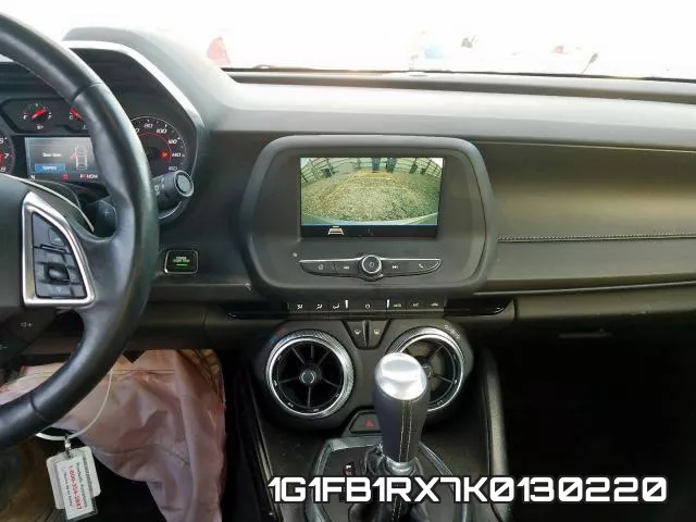 1G1FB1RX7K0130220 фото 10