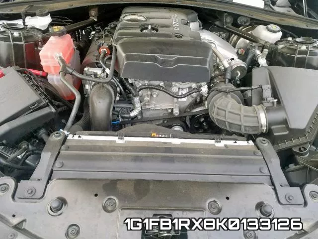 1G1FB1RX8K0133126 фото 8