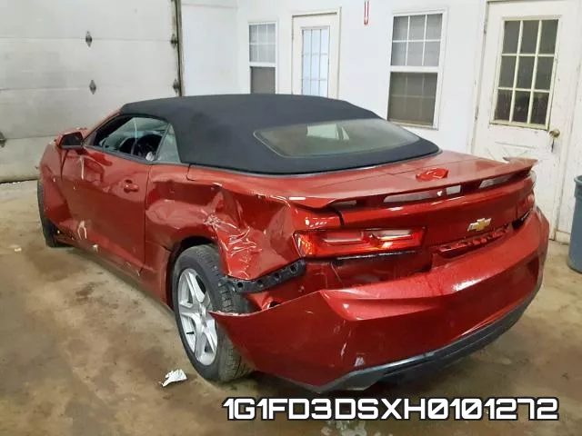 1G1FD3DSXH0101272 фото 4